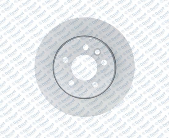 BOSCH 0986479154 Fren Diski On Havali 303mm Amarok 2010>
